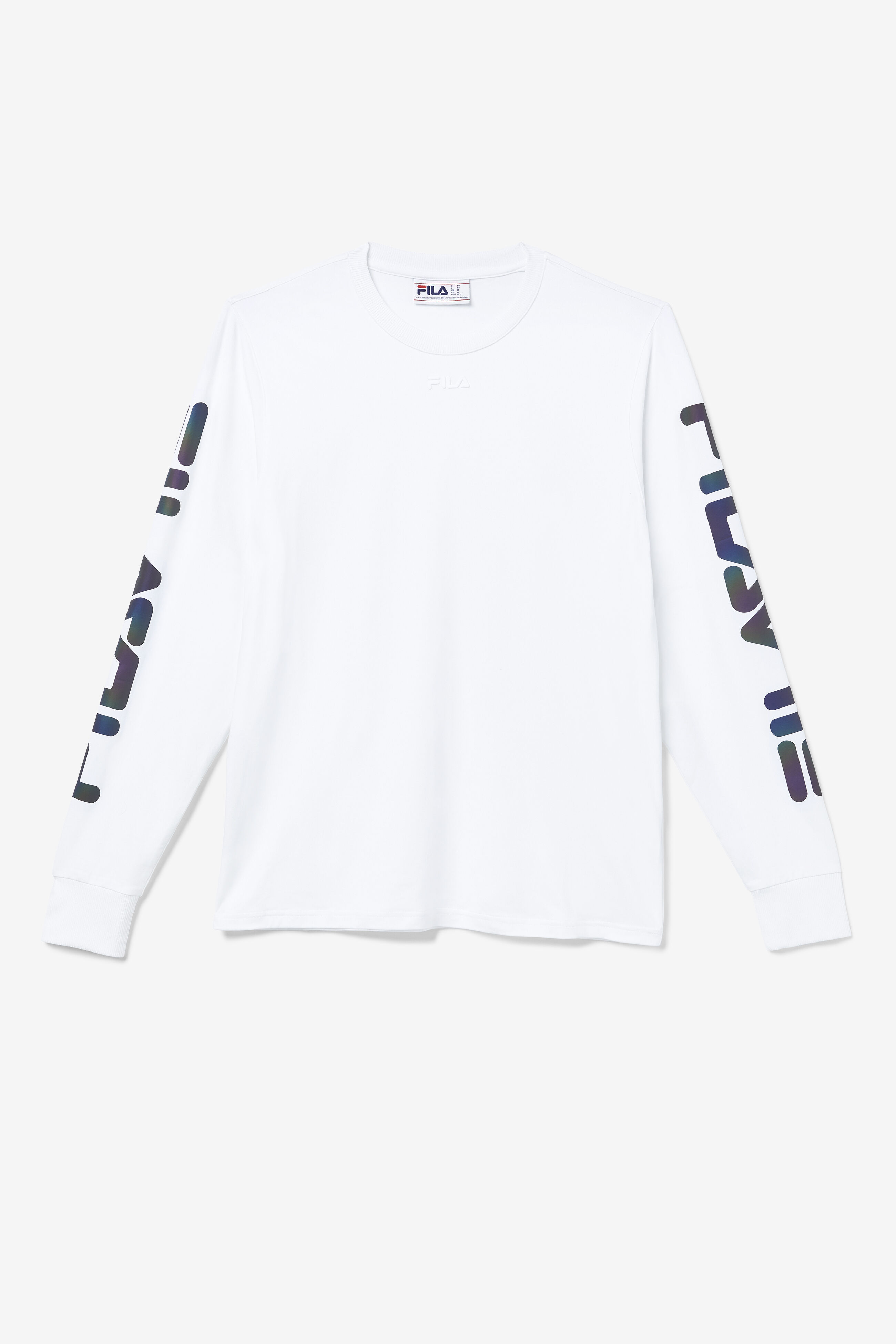 Fila t shirts sale Clearance