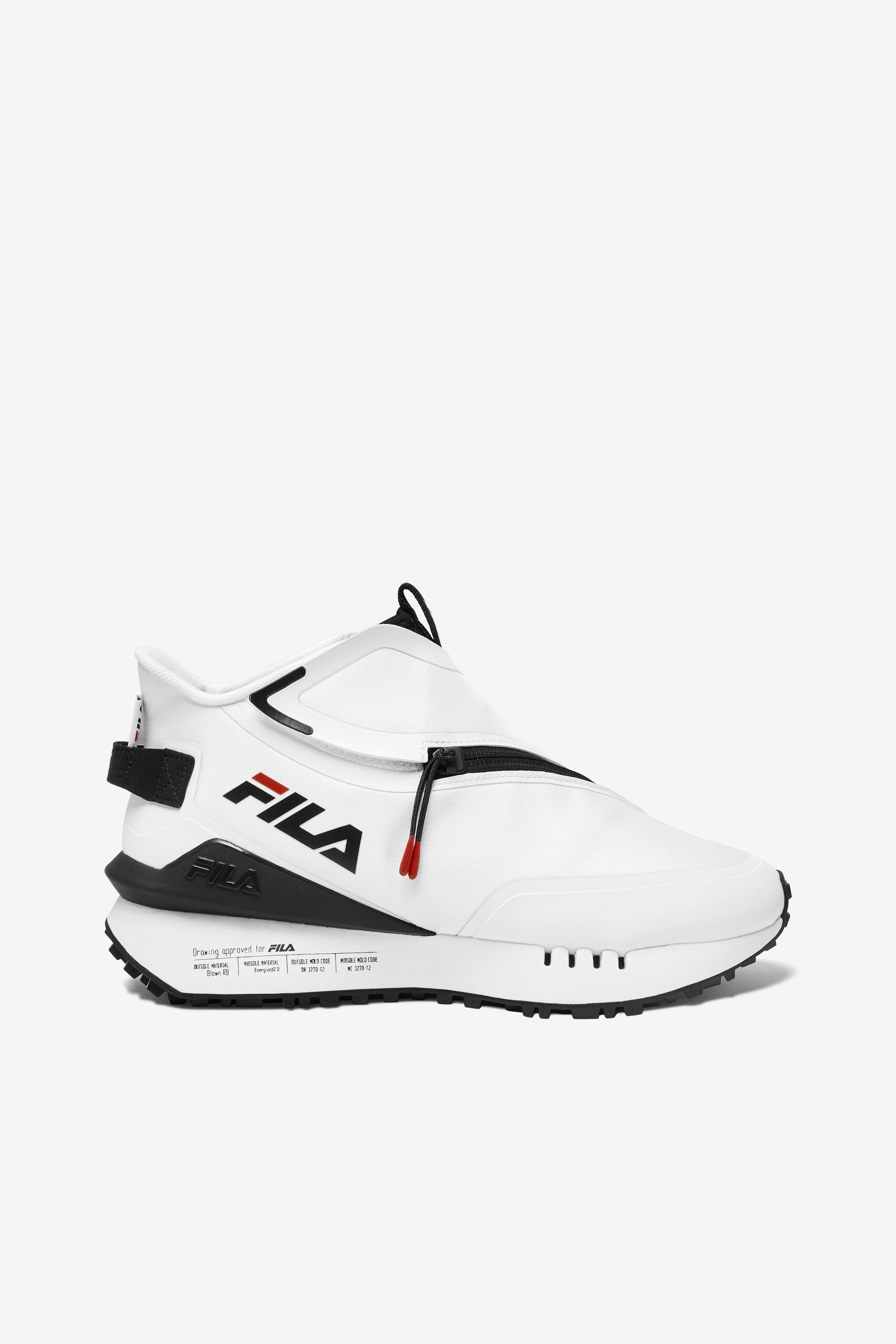 Fila space new arrivals