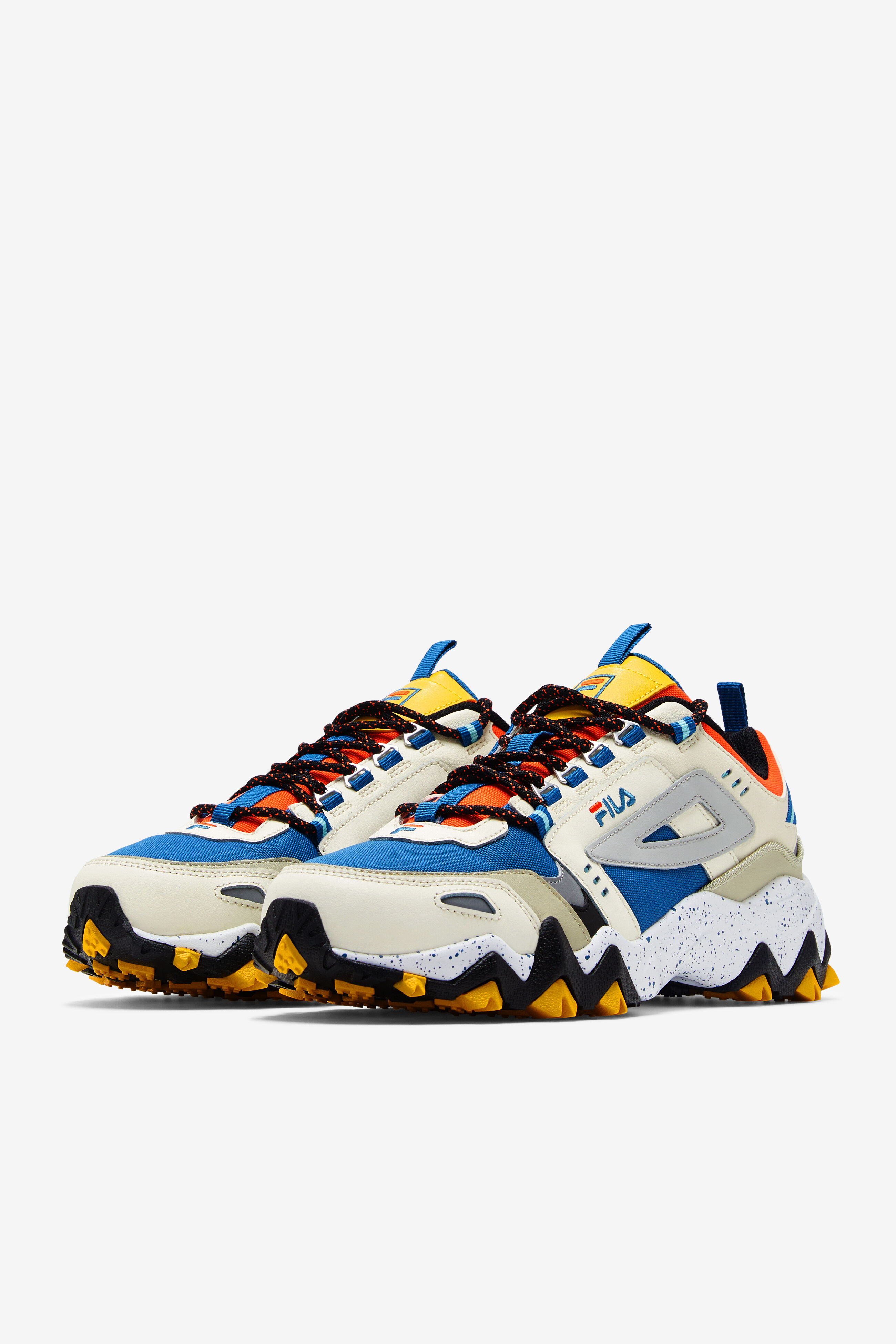 Fila oakmont deals hombre