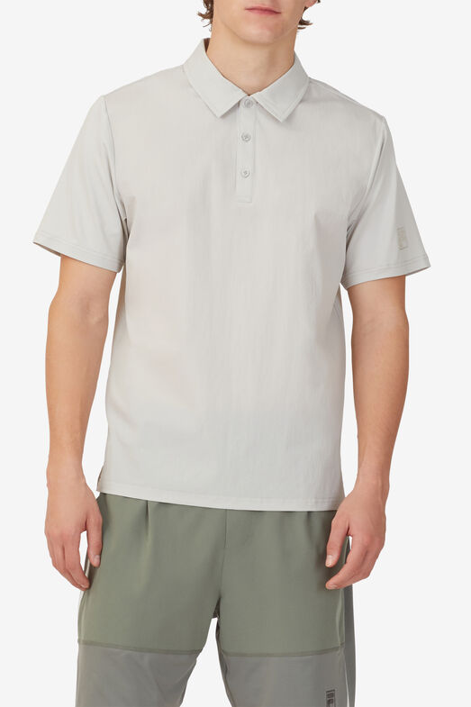 TIE BREAKER POLO