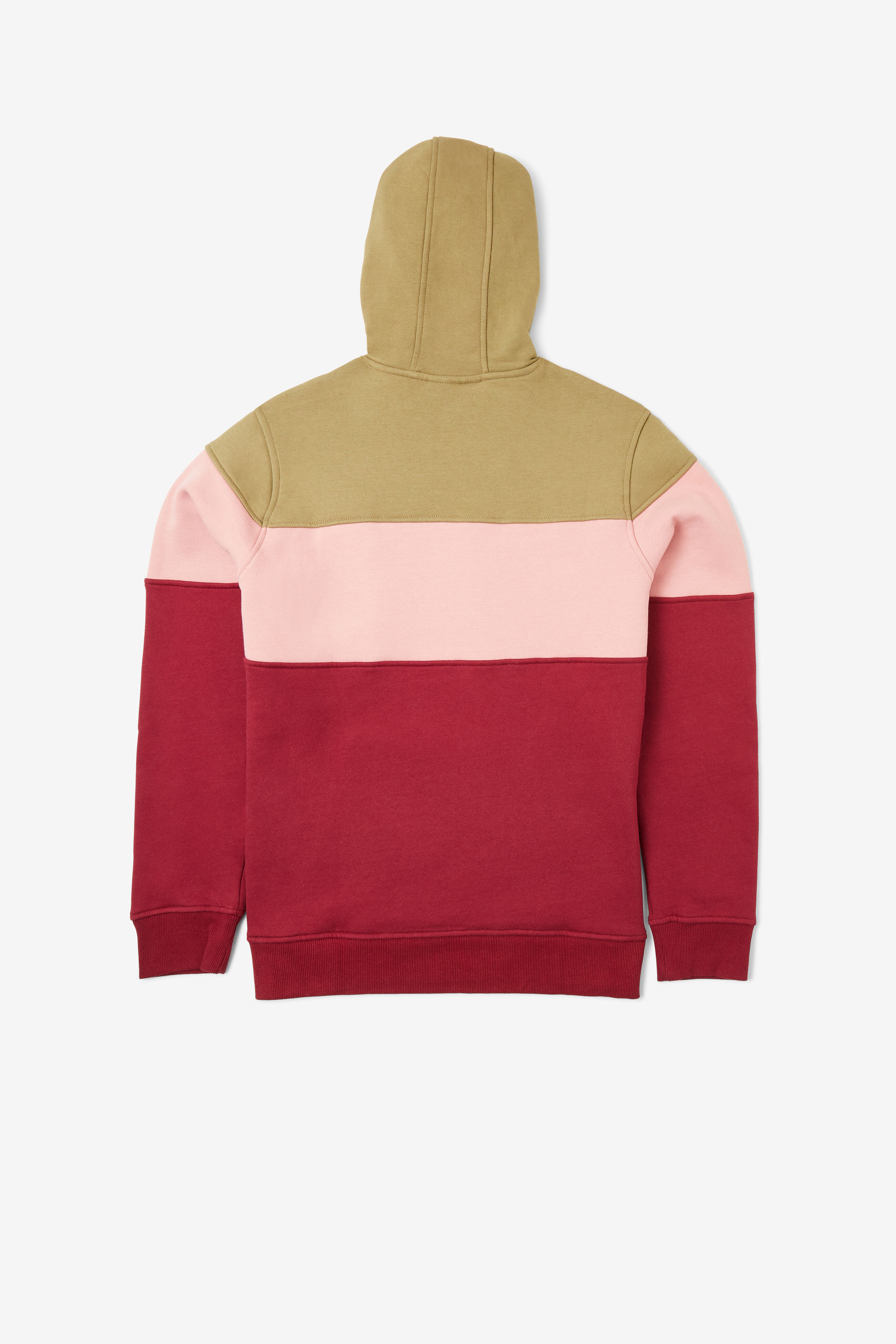 Fila flamino sale fleece hoodie