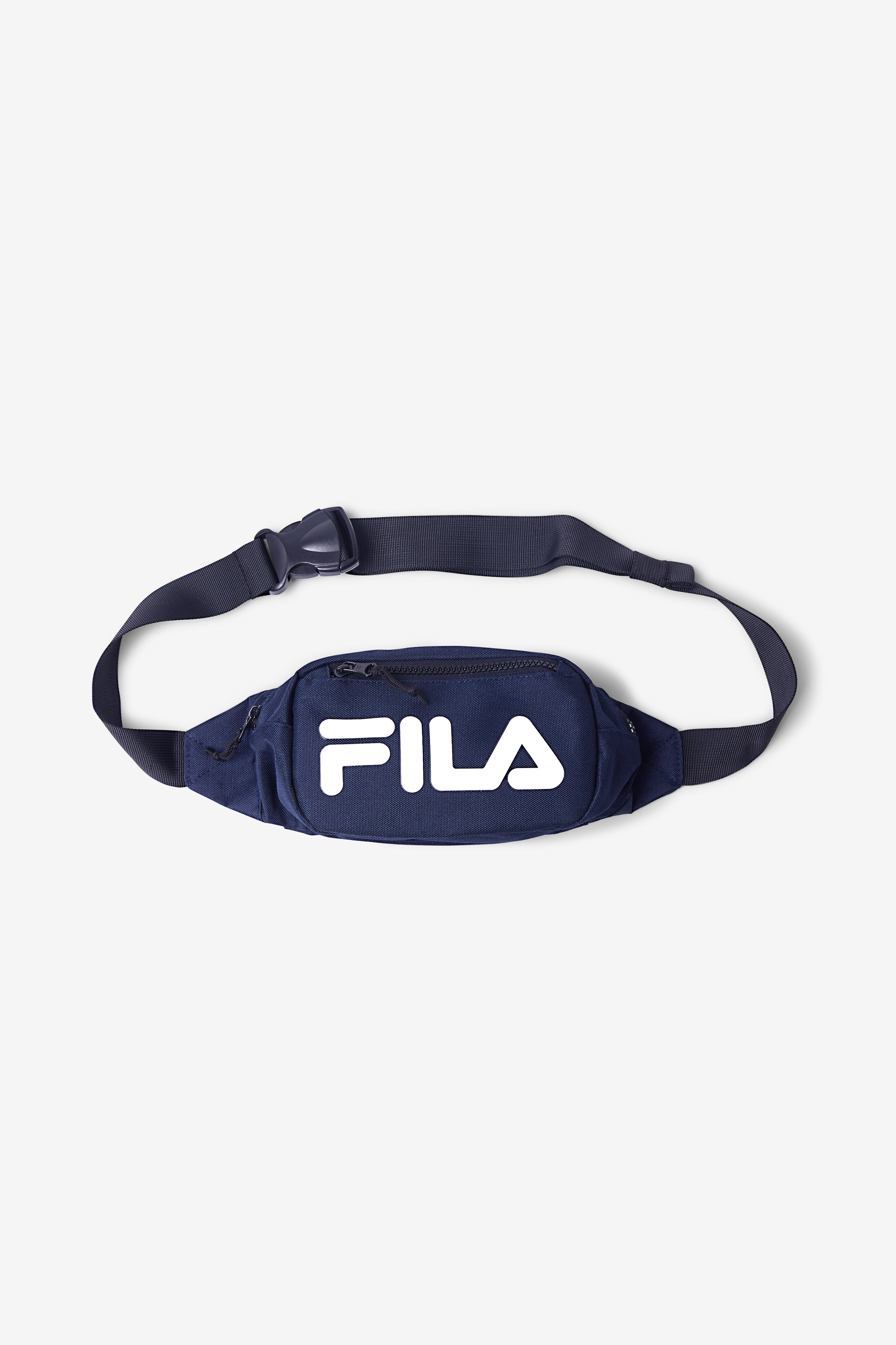 White fila waist bag clearance