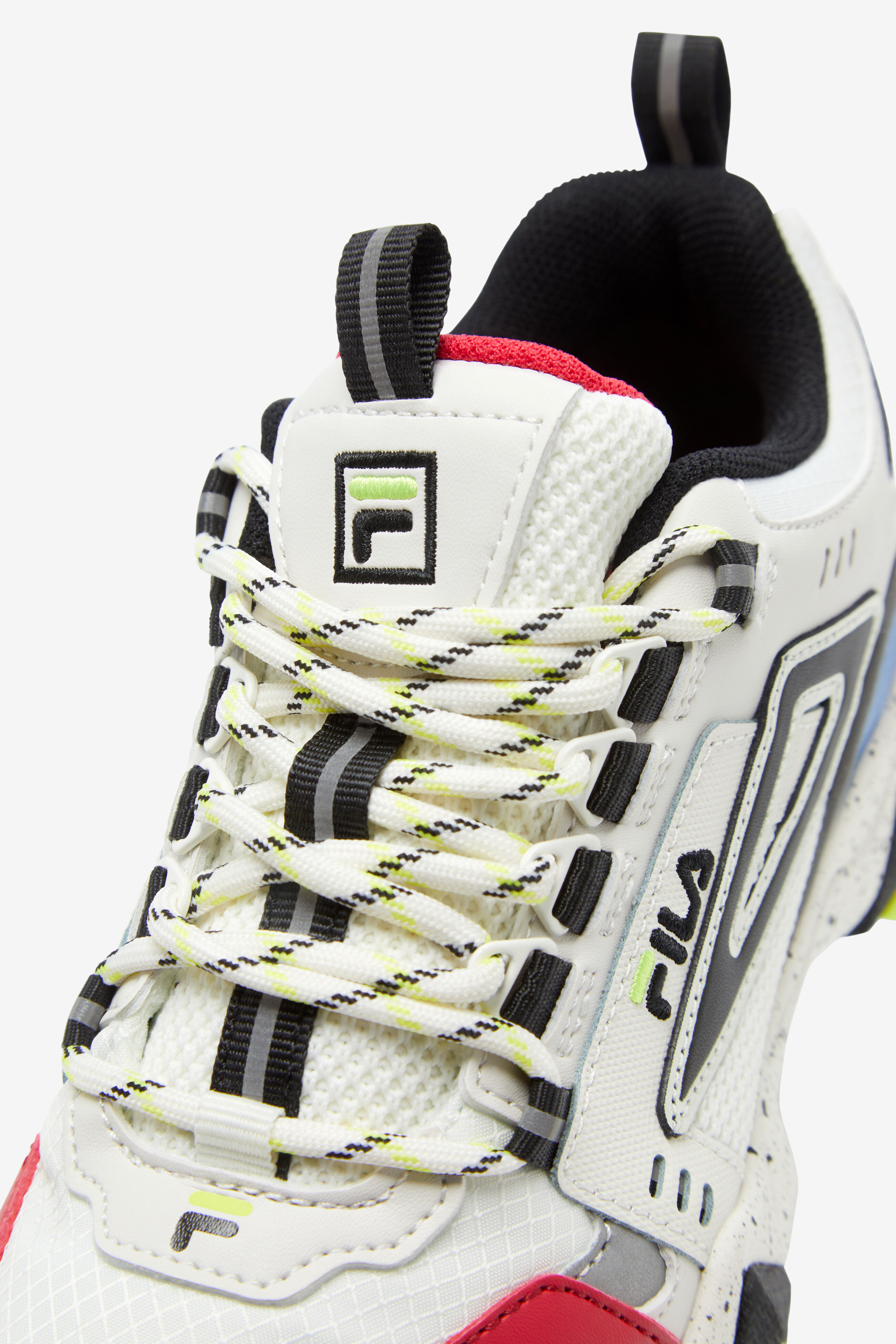 Fila oakmont hombre online