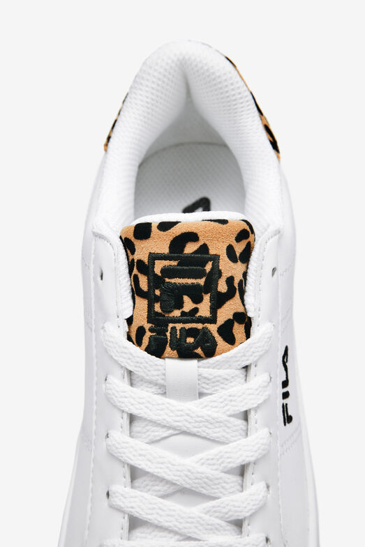 PANACHE 19 LEOPARD
