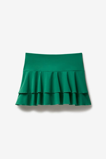 TENNIS ESSEN TRD RUFFLE SKORT