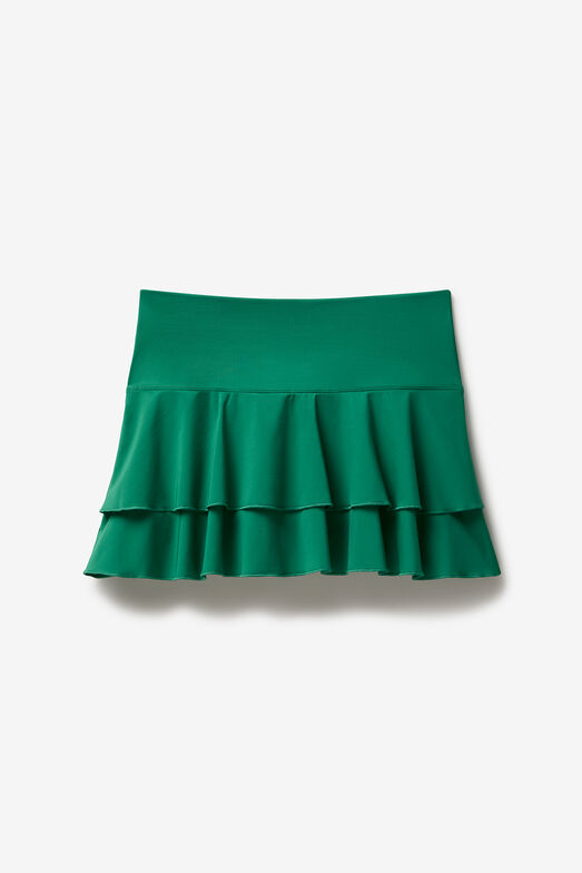 TENNIS ESSEN TRD RUFFLE SKORT
