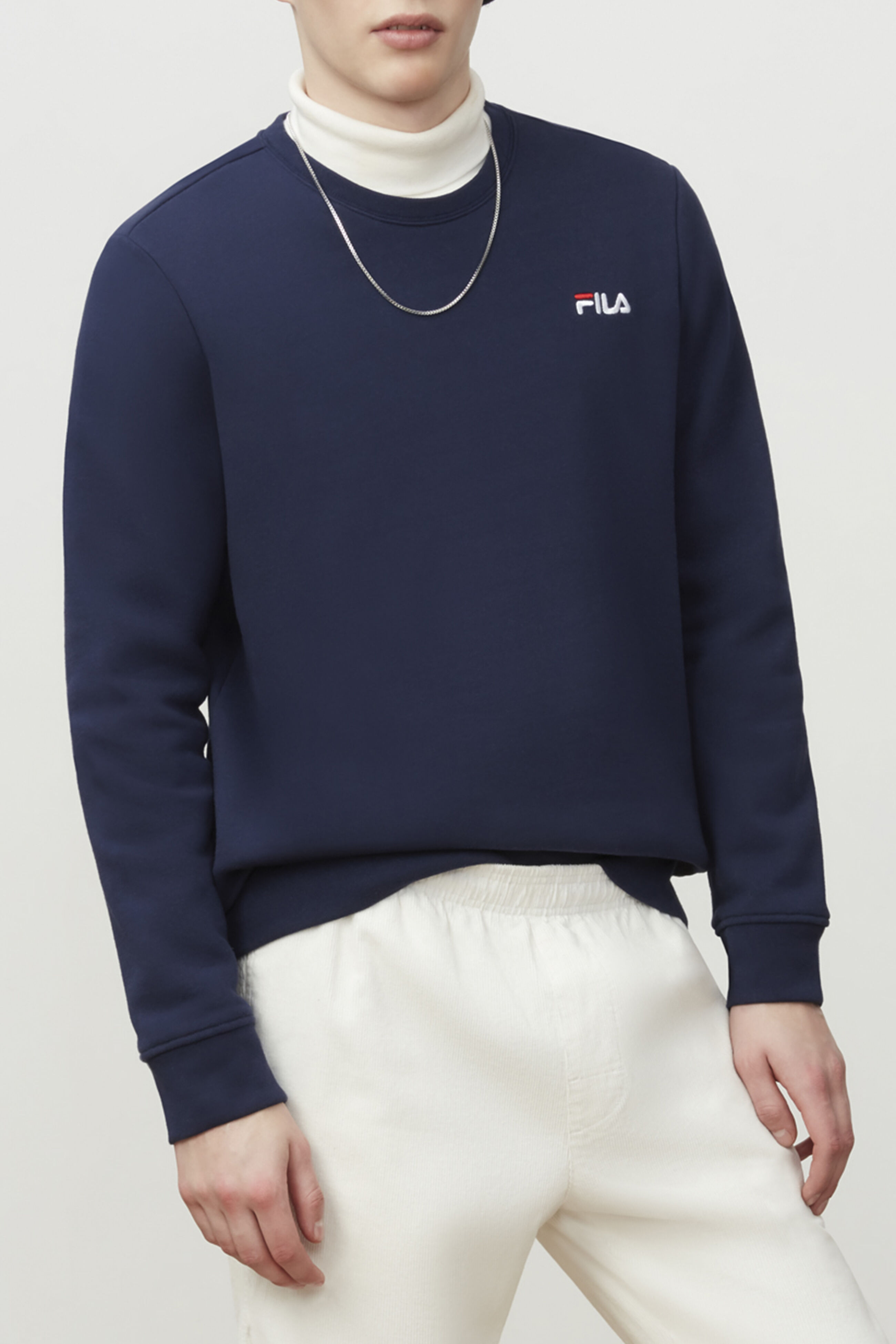 Fila colona deals sweatshirt