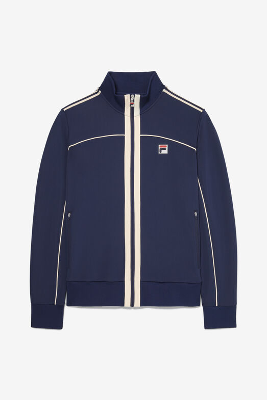 HERITAGE TRACK JACKET