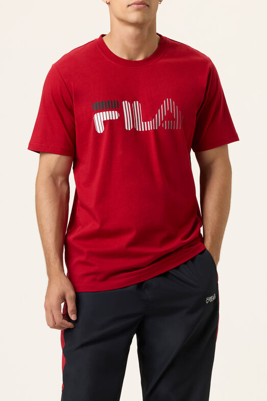 GRAPHIC TEE