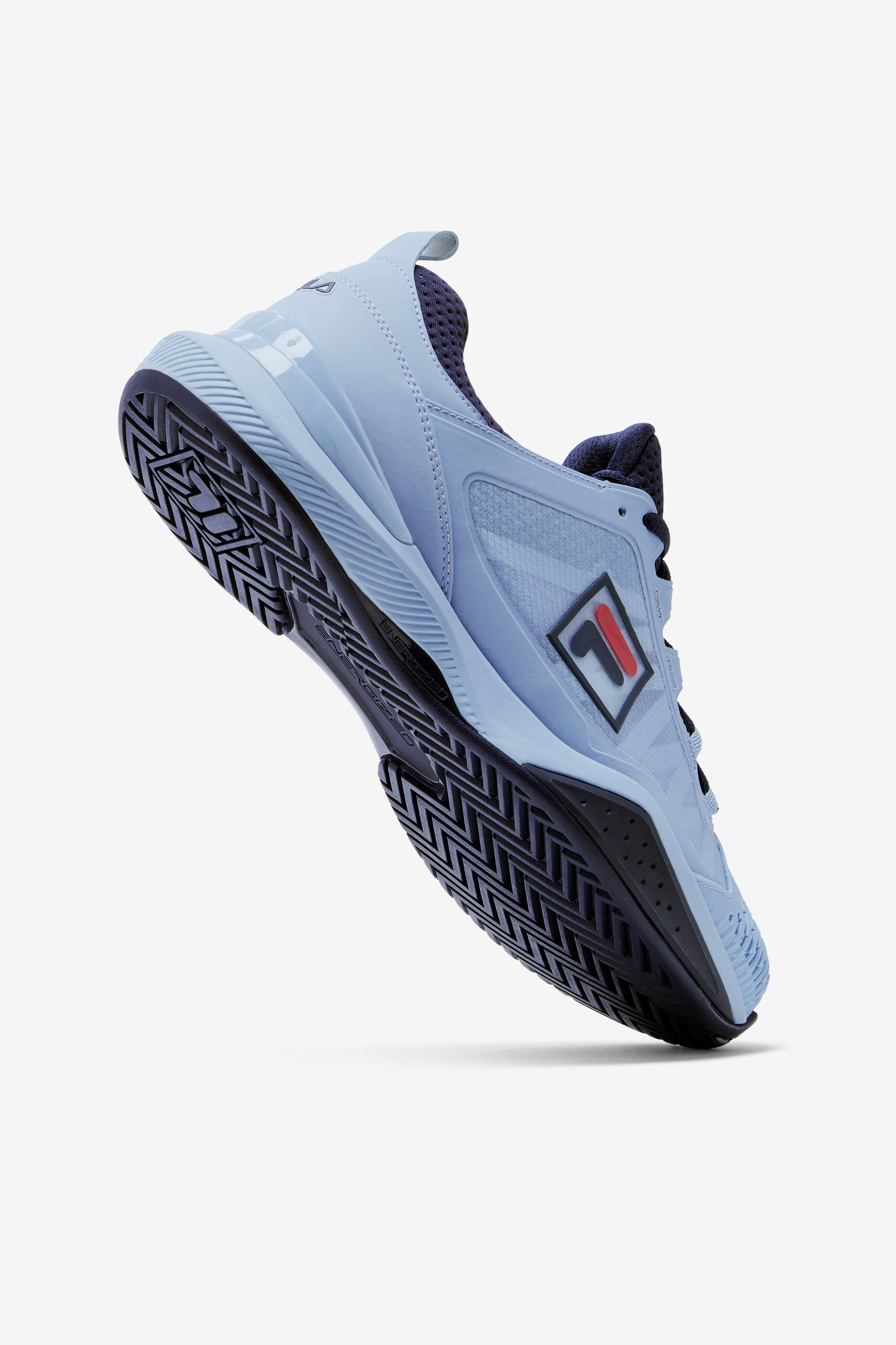 Men s Speedserve Energized Tennis Shoe