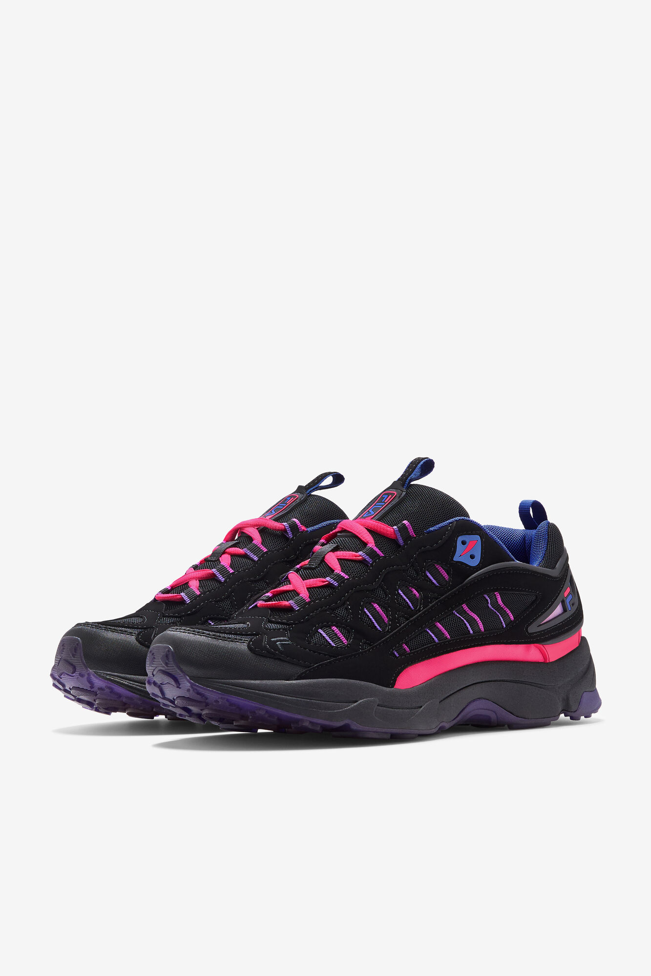 fila women's boveasorus