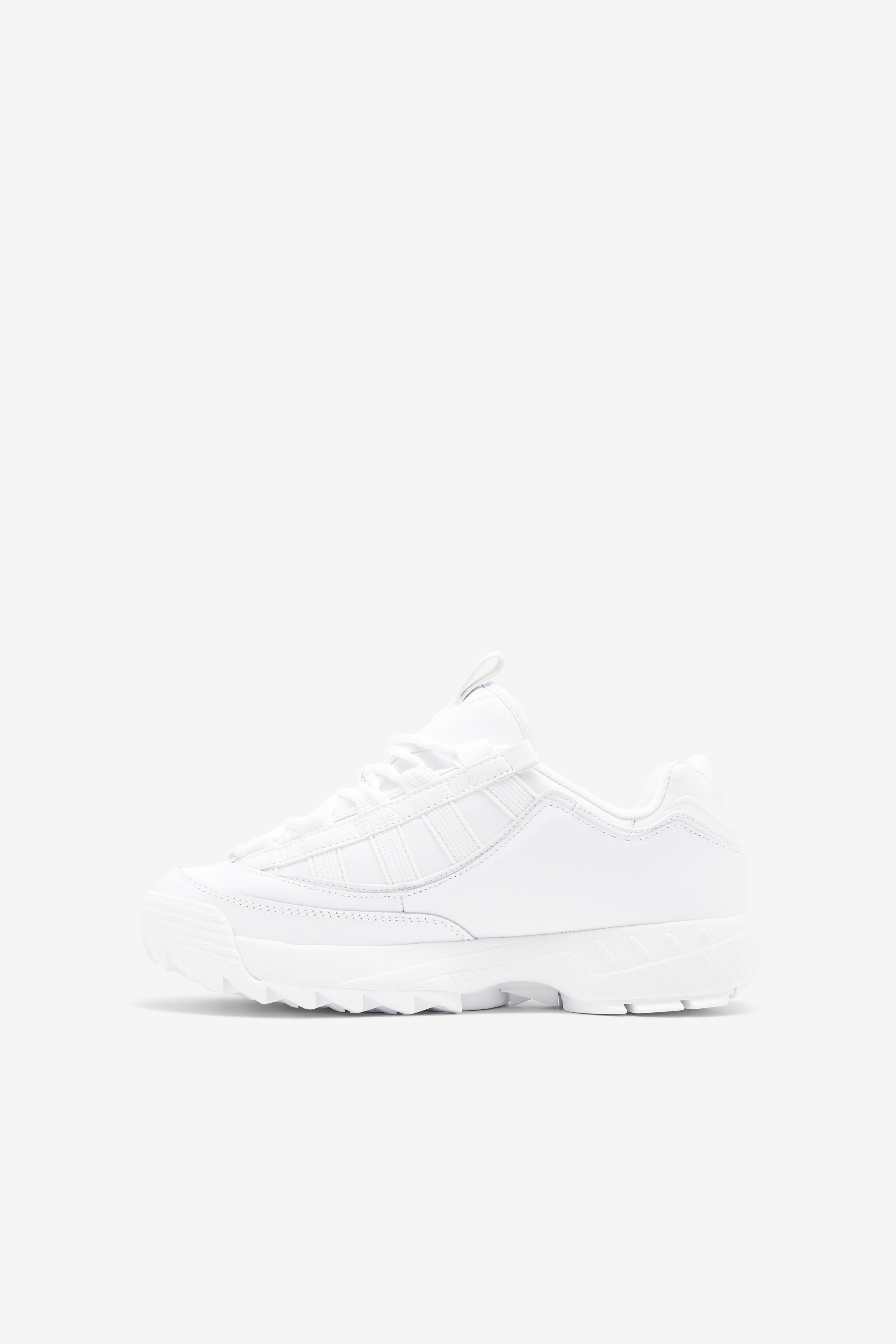 Fila d formation white store