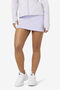 BACK COURT A-LINE SKORT