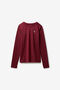 TENNIS ESSEN L/S UV BLOCKER