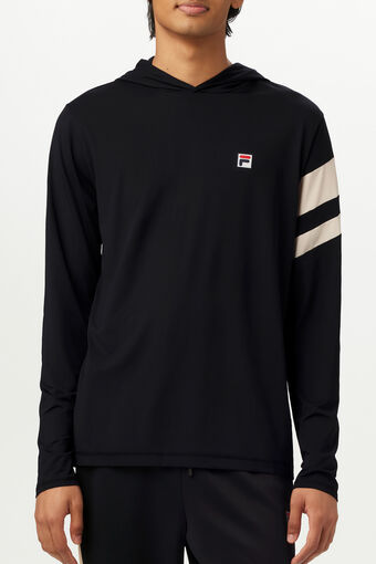 LONG SLEEVE HOODIE