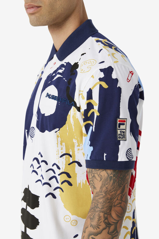THE MUSEUM POLO