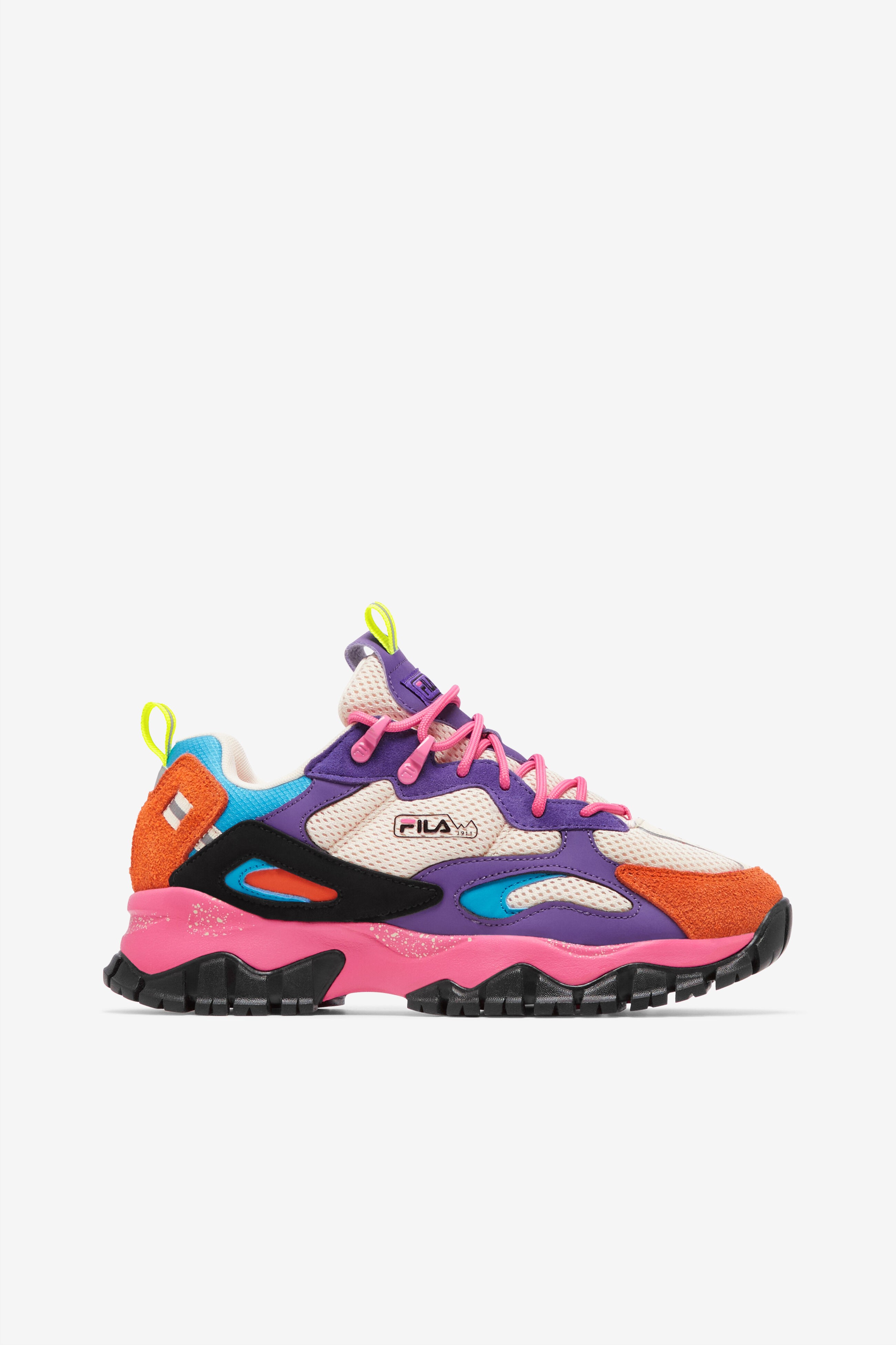 Fila tracer womens store