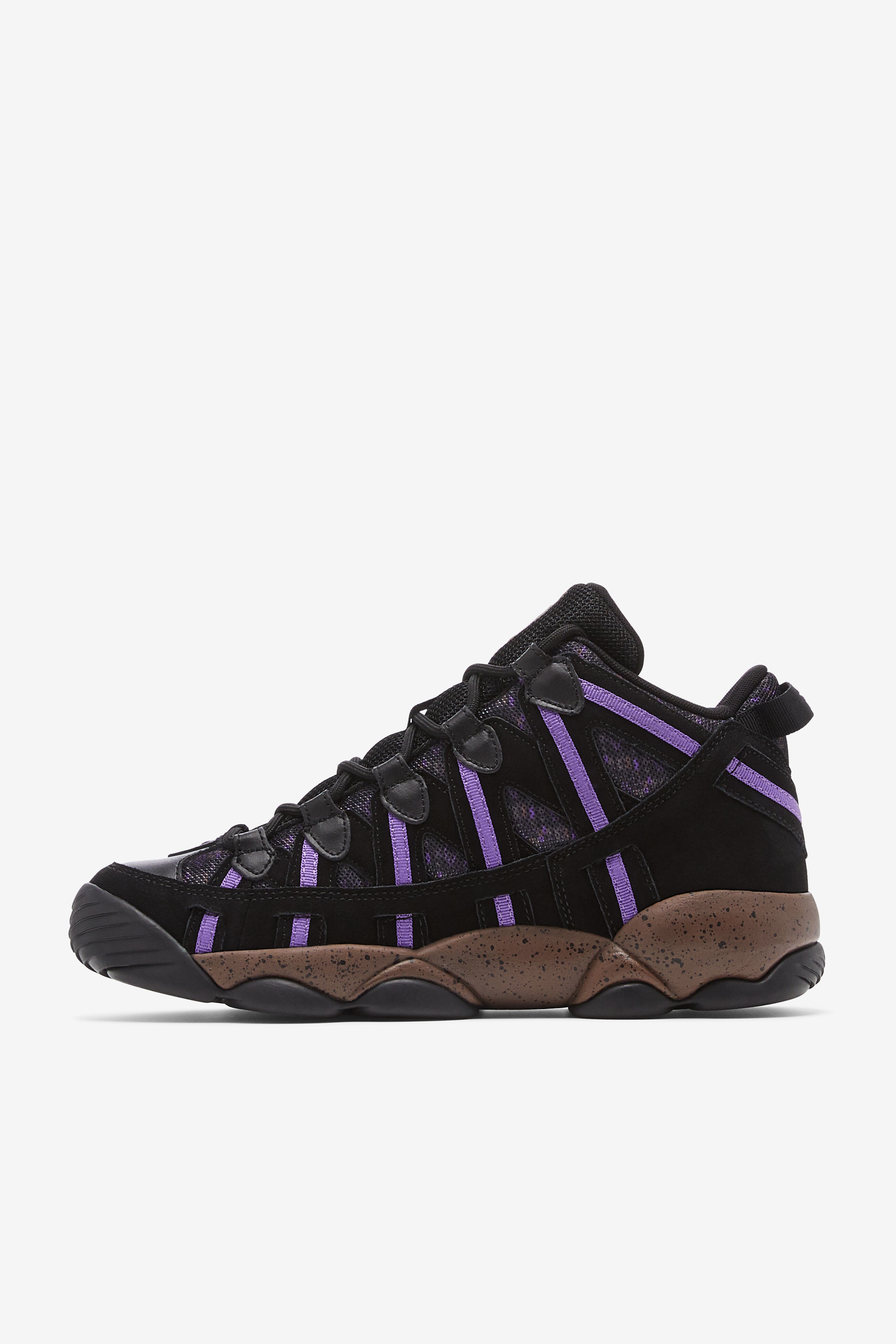 Jerry Stackhouse Spaghetti Lifestyle Basketball Shoes Fila