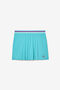 TIE BREAKER HIGH WAIST SKORT