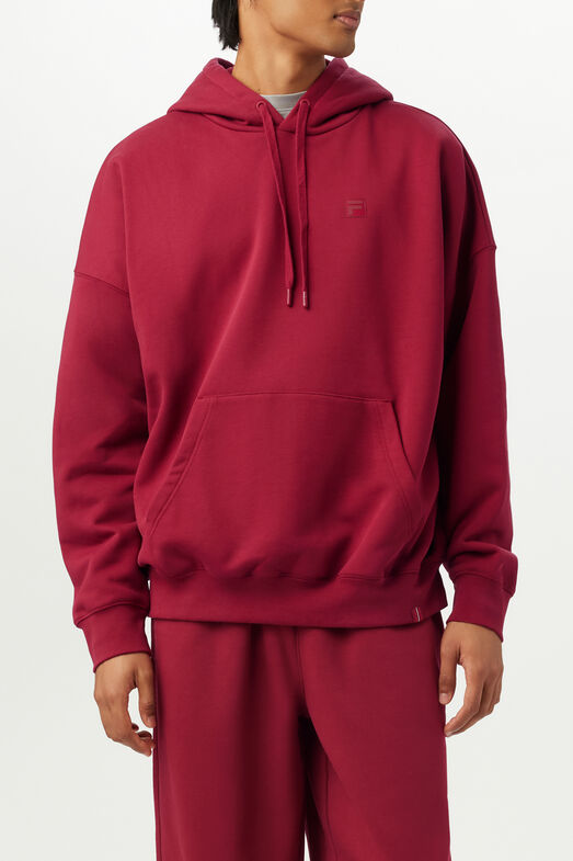 APEX OVERSIZED HOODIE