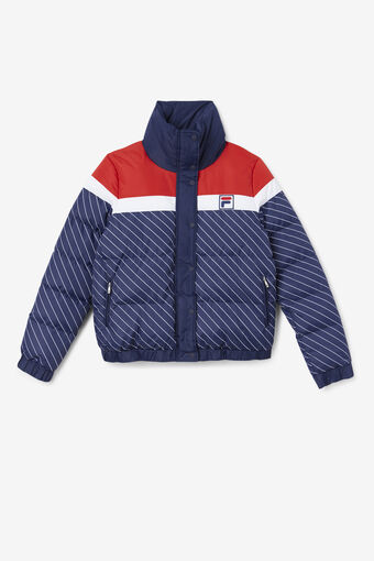 LOTTIE PUFFA JACKET
