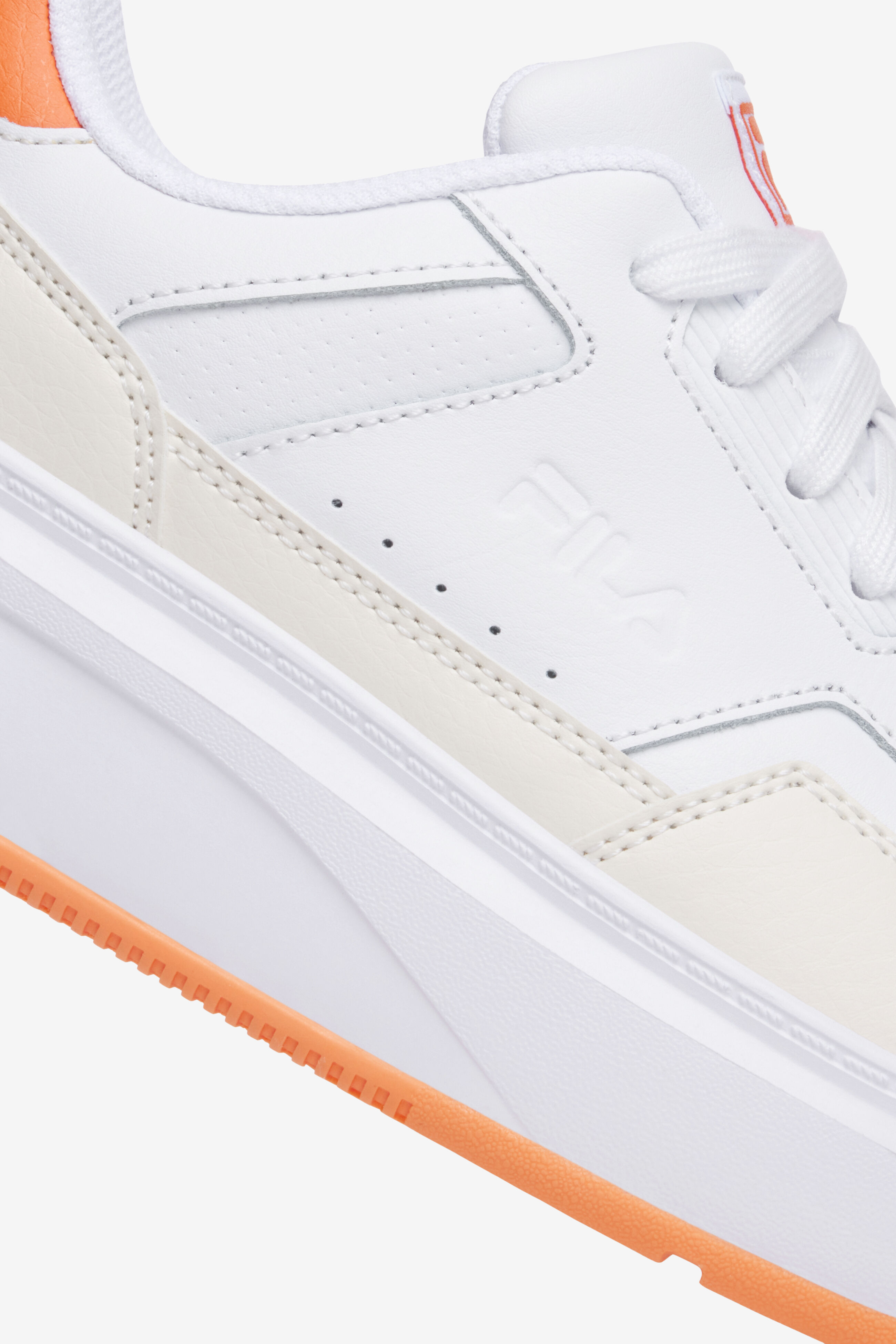 Fila Women s Ardenza Low Shoes 135 White TNG Gardenia Size 9