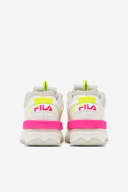 DISRUPTOR II EXP