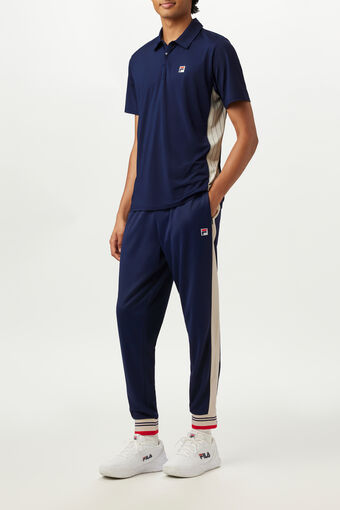 PERF ICONIC SETTANTA POLO