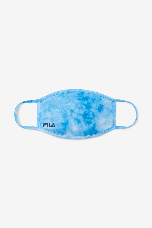 FILA TIE DYE MASK/BLUE/TDYE/1 Size