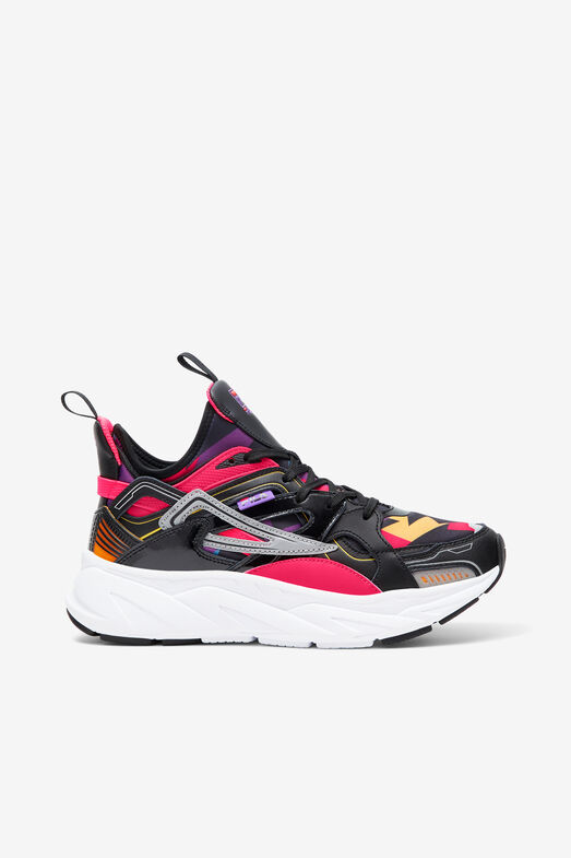 Hallasan 90&#39;s/BLK/DPNK/WHT/Ten