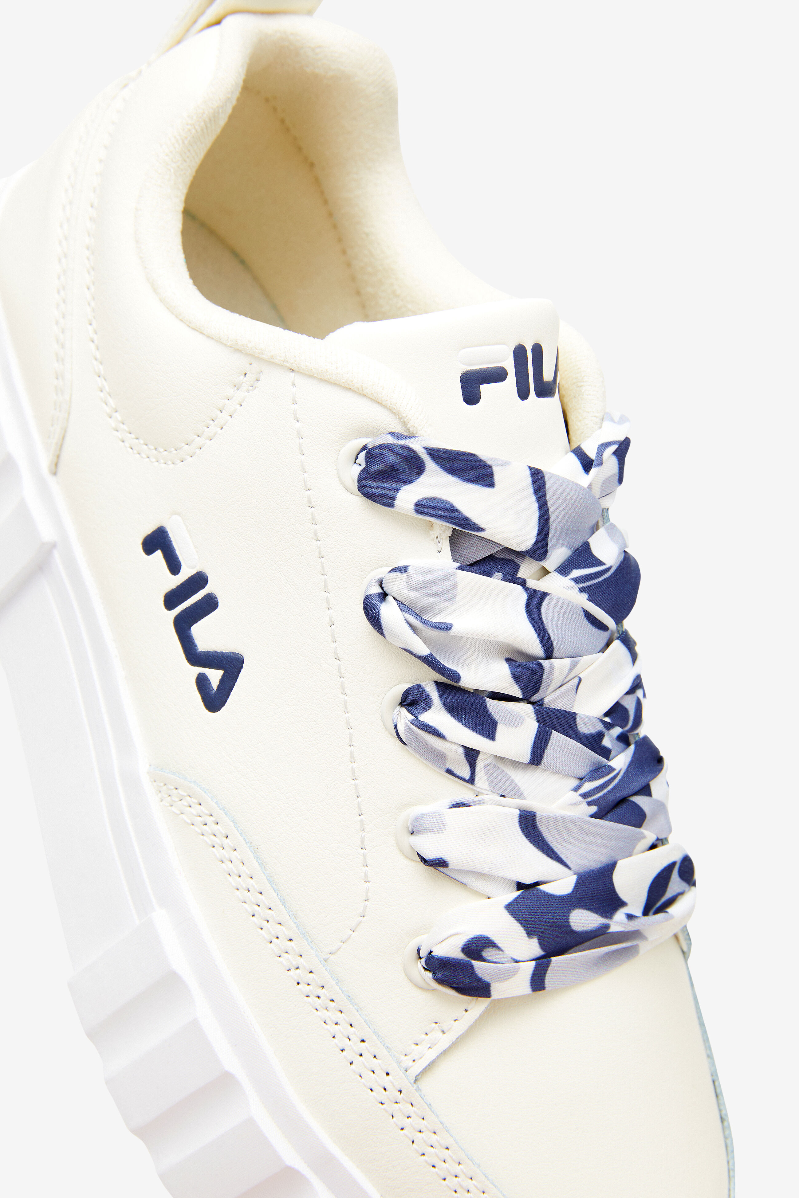 Fila satin deals