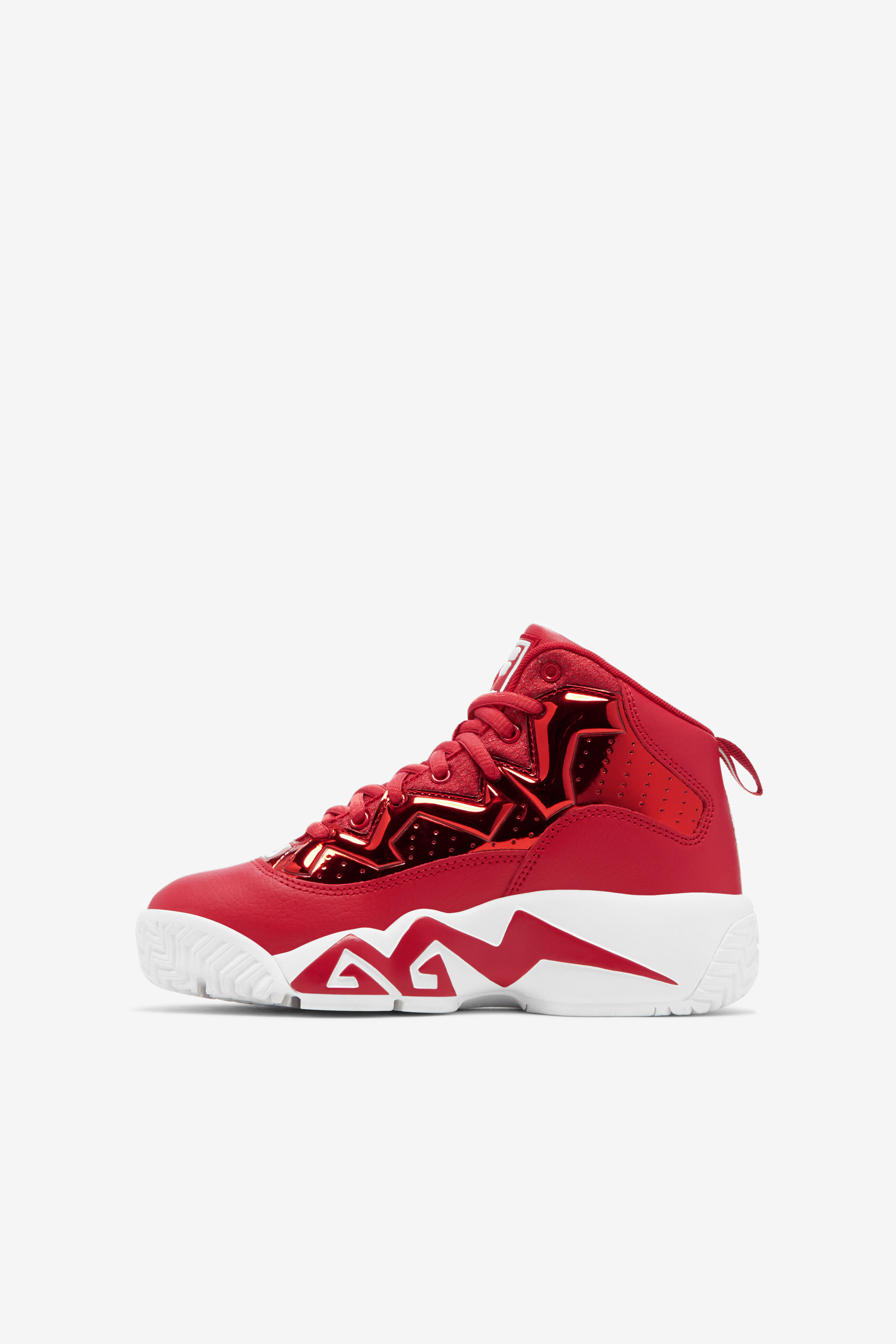 Fila basketball new arrivals shoes kids