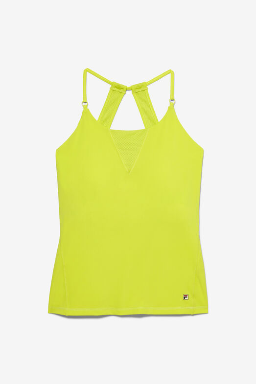 CENTER COURT CAMI TANK