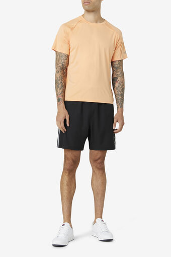 PICKLEBALL SHORT/BLACK/Small