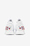 FILA ORBIT FLOWER/WHT/WHT/WHT/Eight and a half