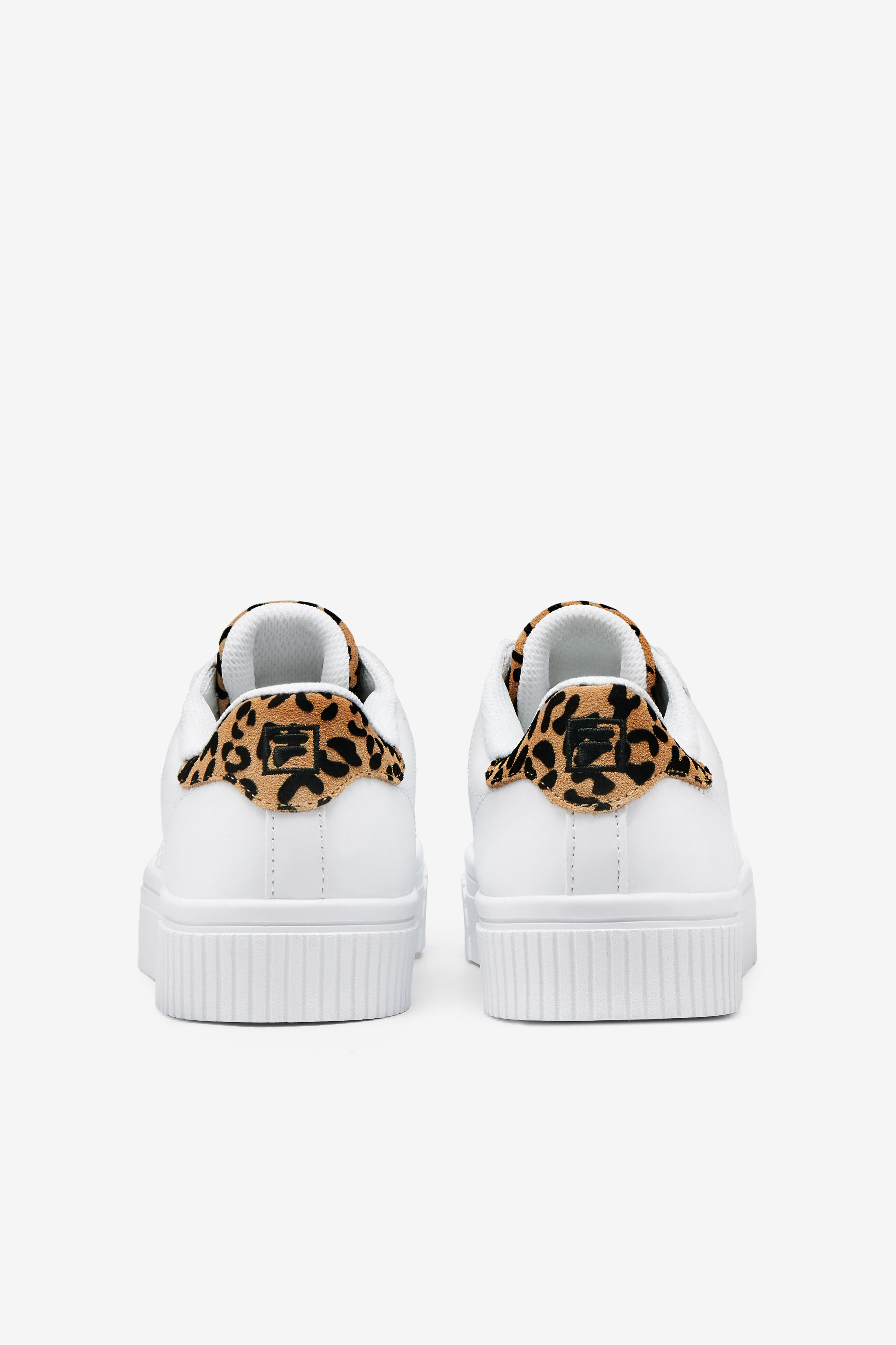 Tenis fila panache 19 leopard cheap