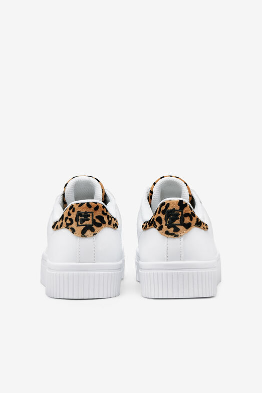 PANACHE 19 LEOPARD