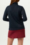 LONG SLEEVE 1/4 ZIP