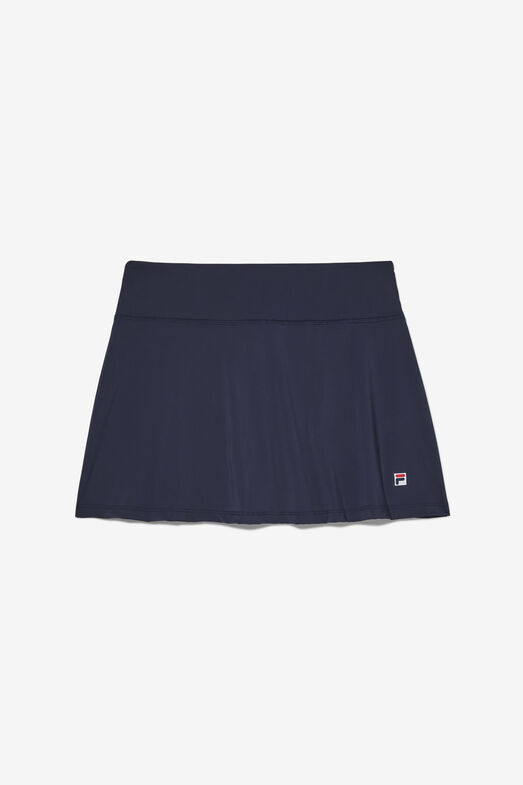 TENNIS ESSEN LONG FLIRTY SKORT