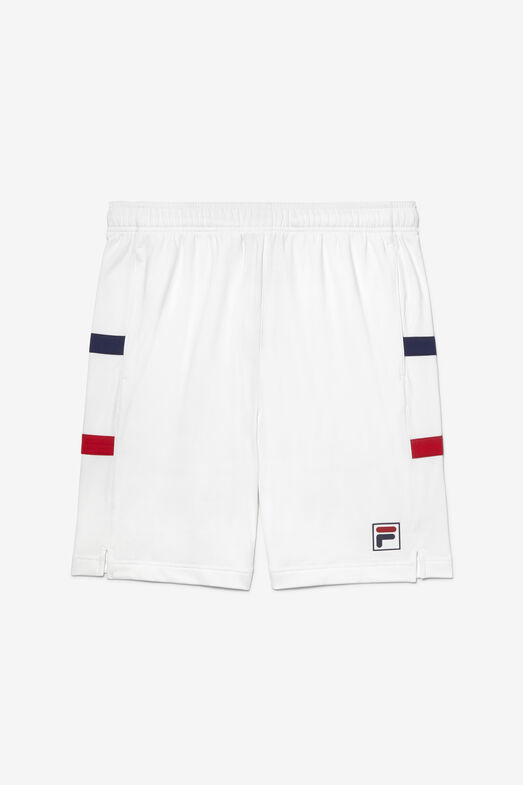 HERITAGE TENNIS SHORT