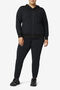 FULL ZIP HOODIE