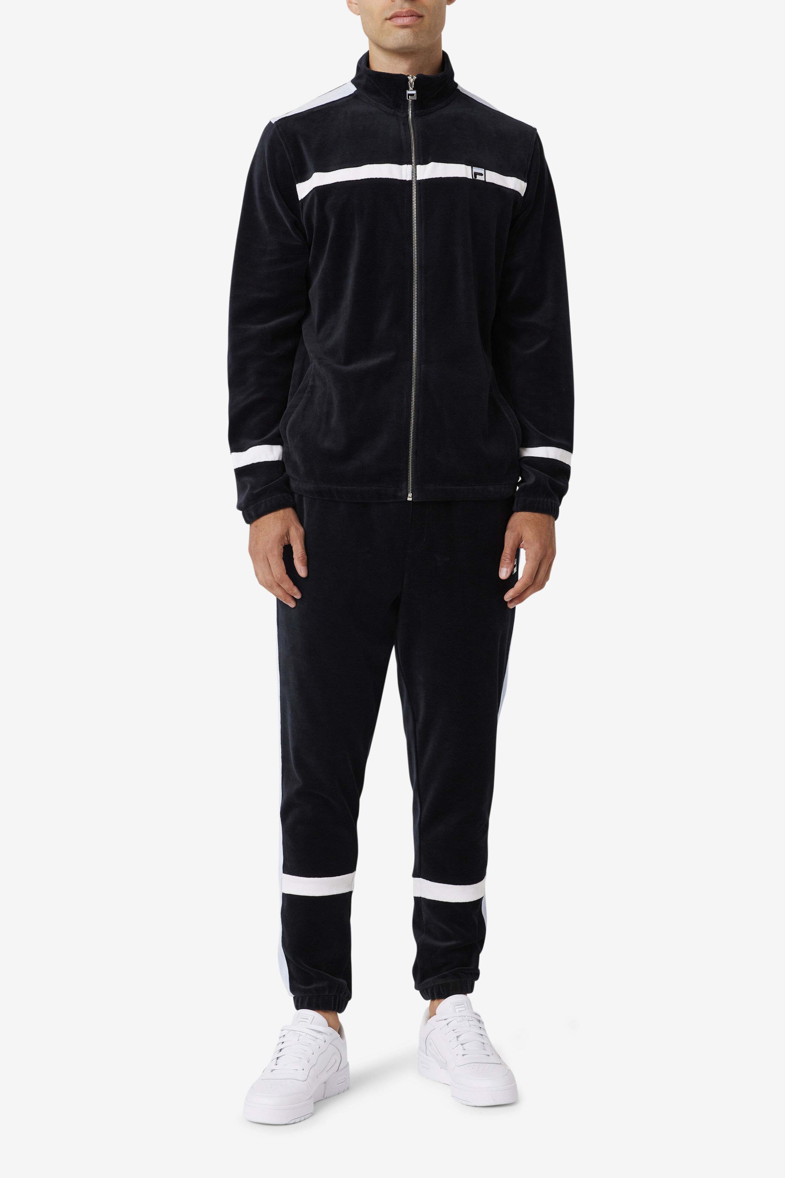 Fila kensington tracksuit sales