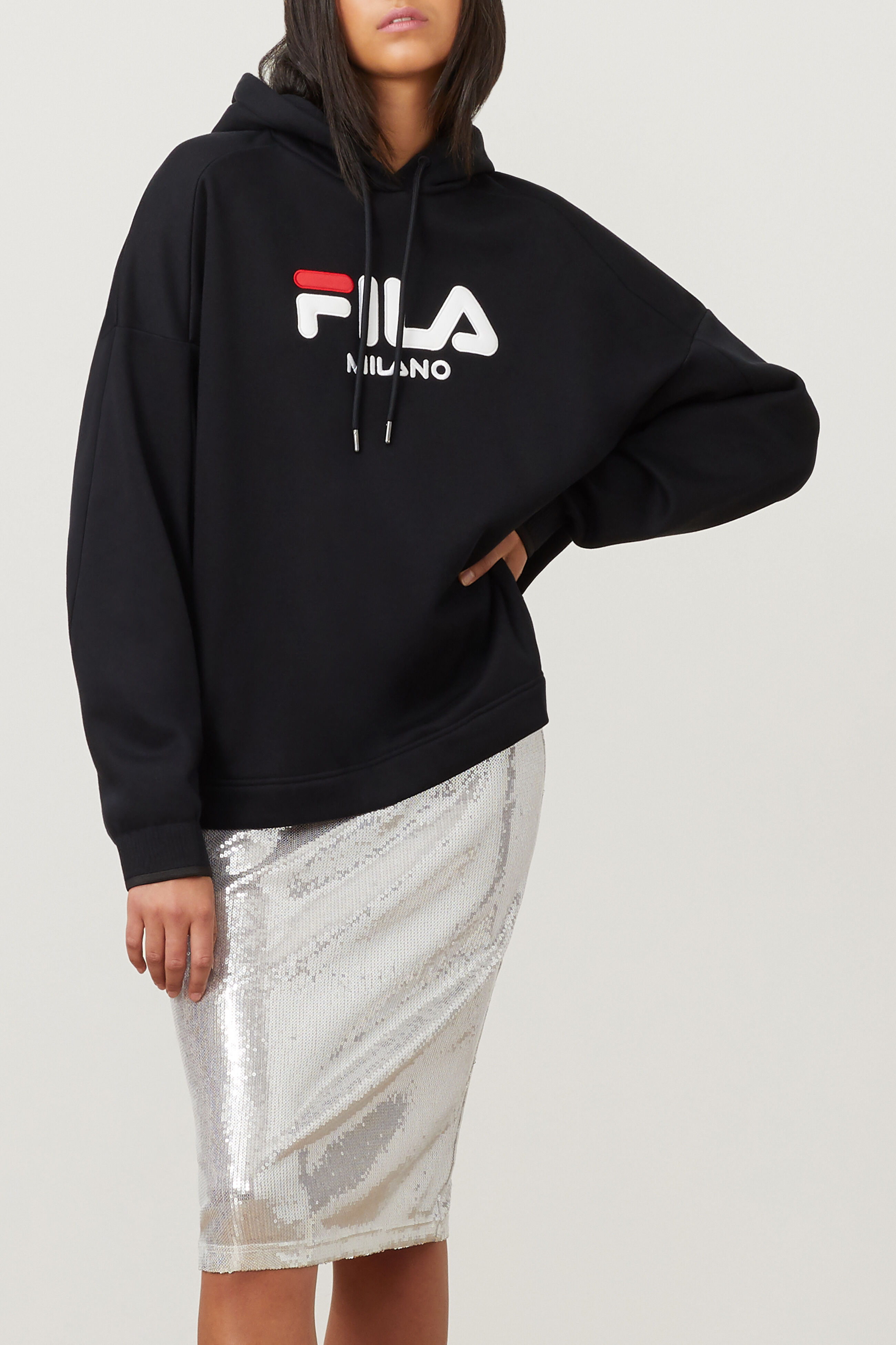Cheap fila clearance hoodie womens