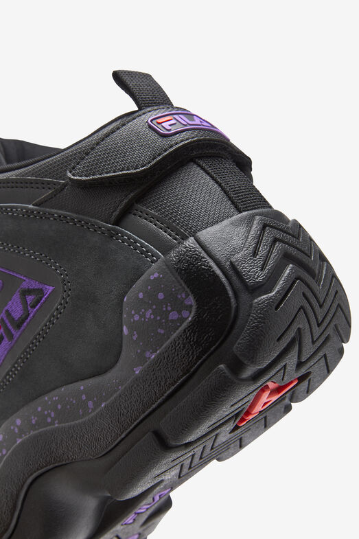 GRANT HILL 2 OUTDOOR