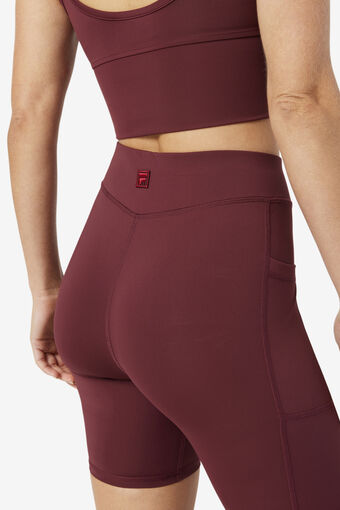 TIANA BIKE SHORT