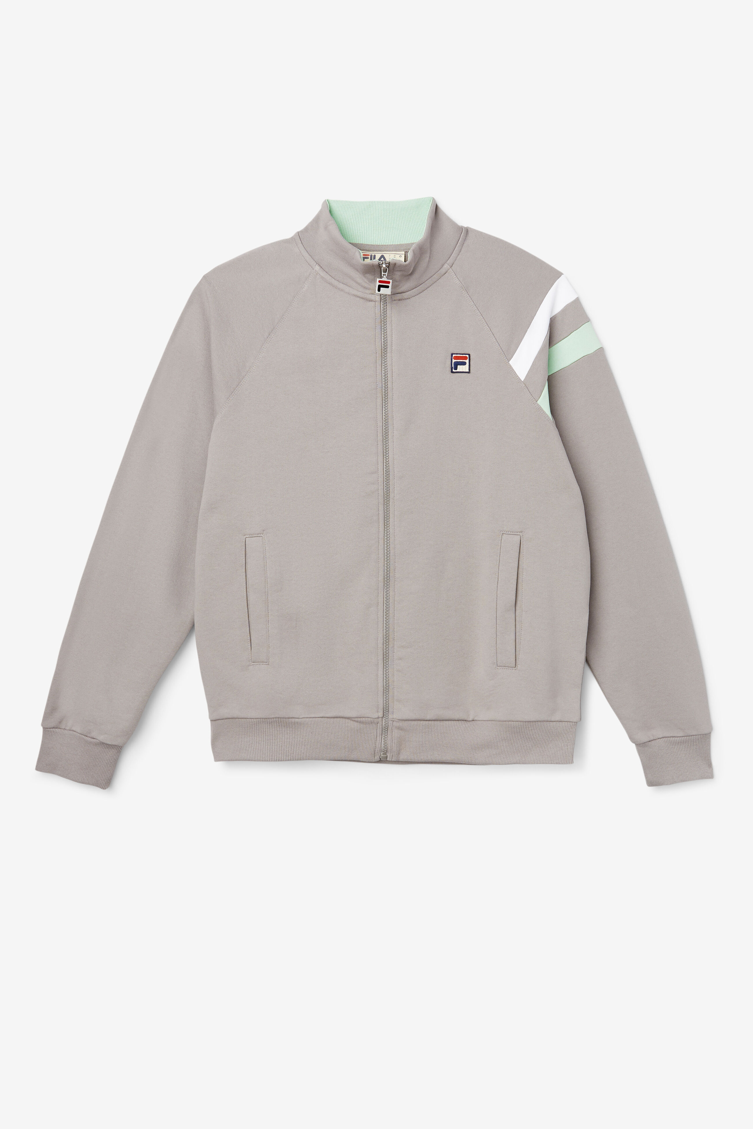 Vintage fila track jacket 2025