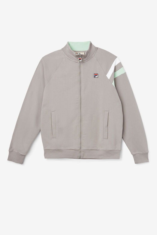 STANCE RAGLAN SLV TRACK JACKET