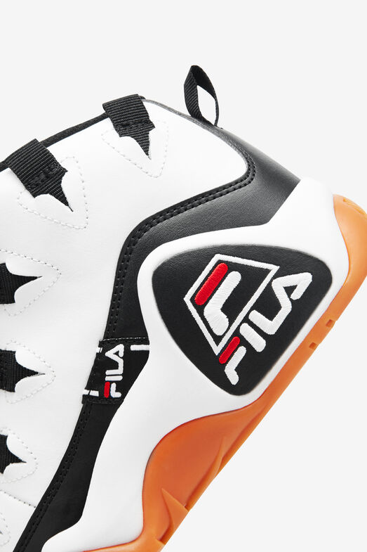 GRANT HILL 1 TARVOS