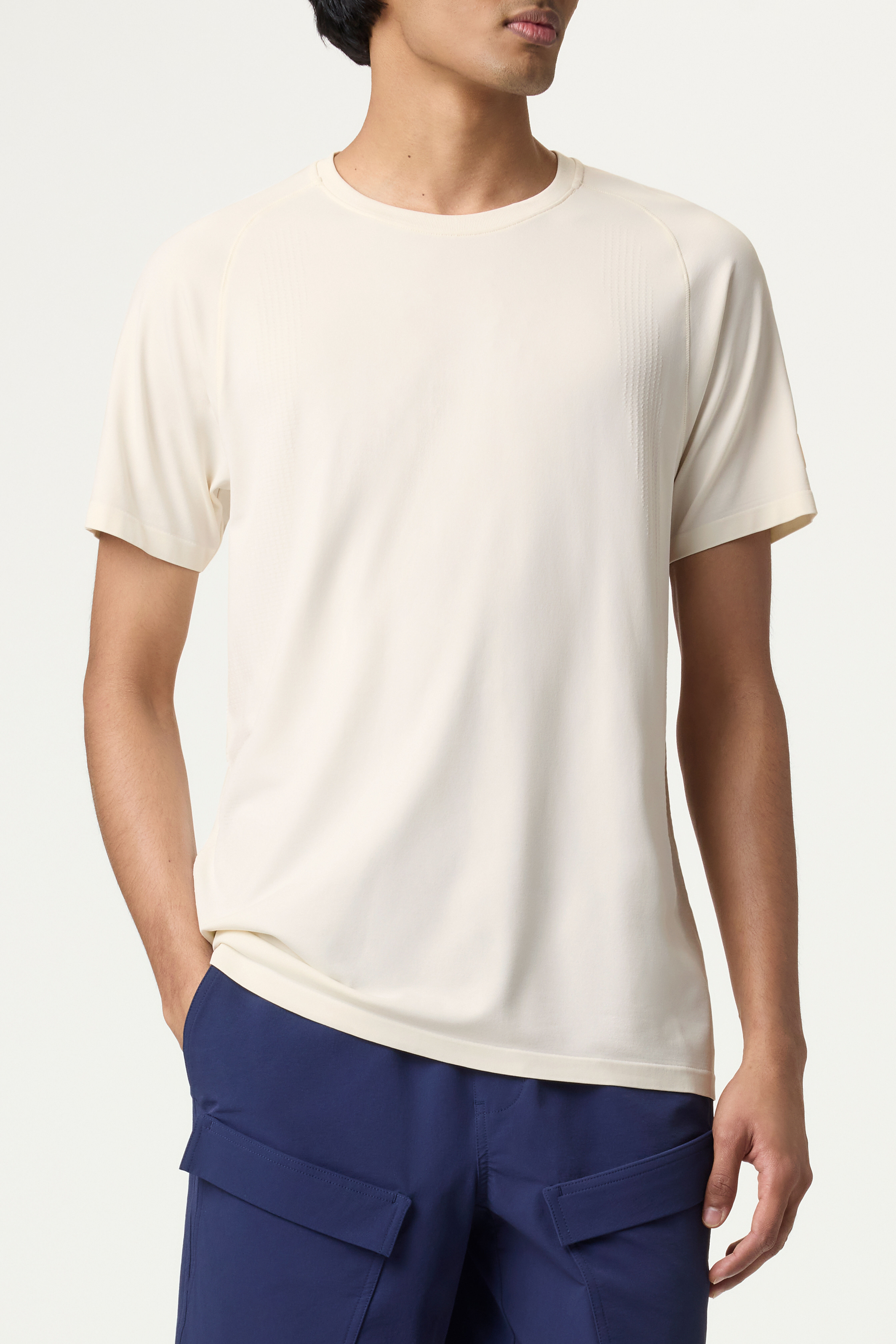 Men's Long Shirt Crew | Fila