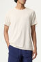 LUCKY ACE S/S SEAMLESS CREW